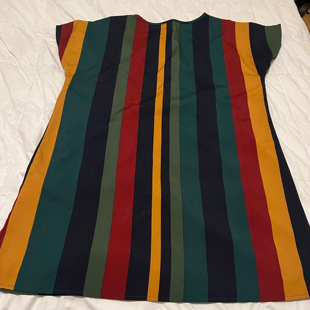 Nice dress to go out on occasion